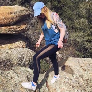 Meet your Posher, Erica